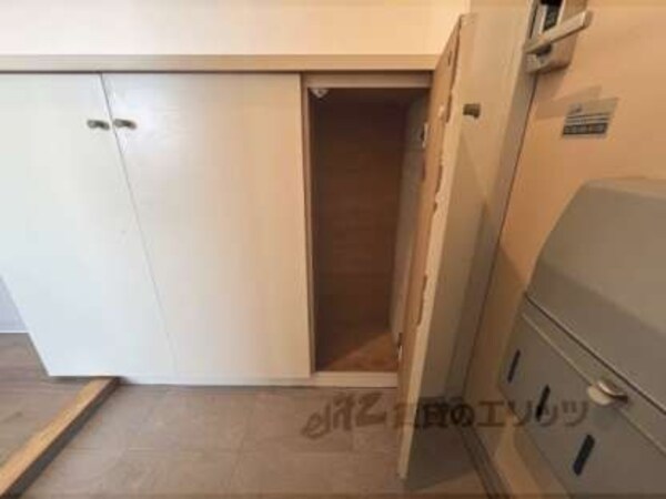 下駄箱
