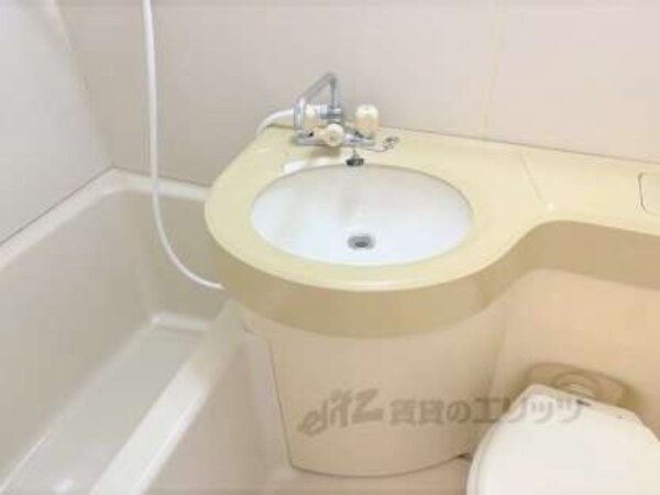 洗面所