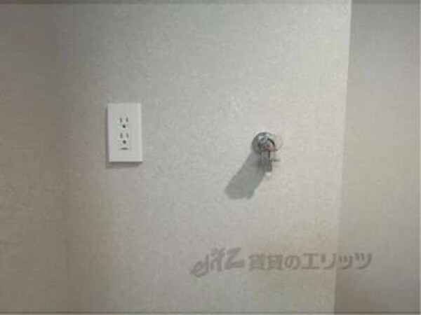 洗濯機水栓