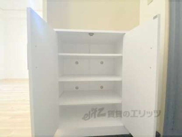 下駄箱