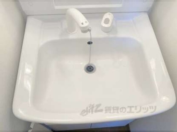 洗面所