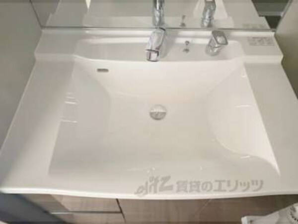 洗面所