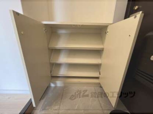 下駄箱