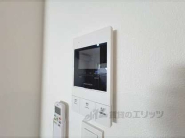 ＴＶモニターフォン