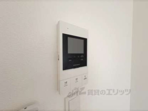 ＴＶモニターフォン