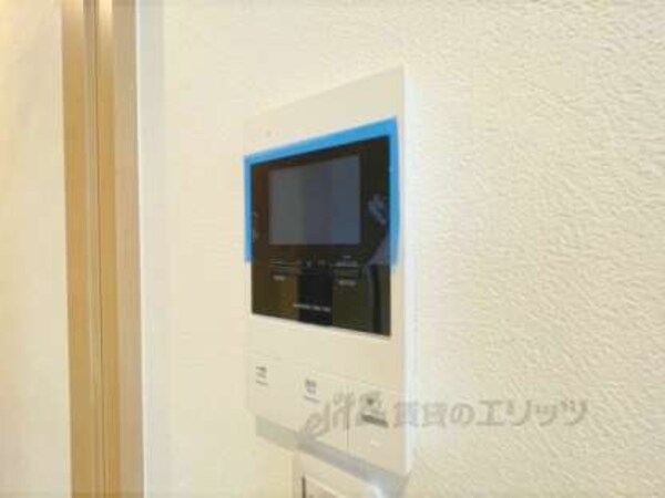 ＴＶモニターフォン