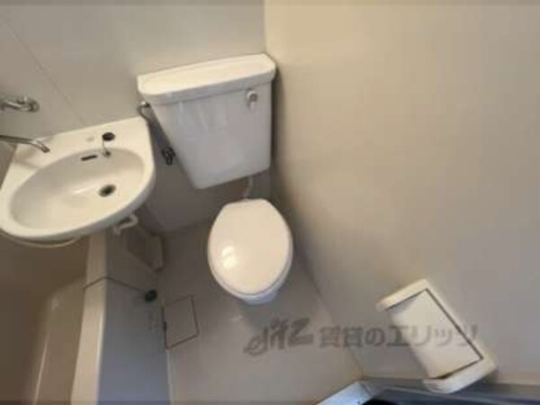 ユニットバス