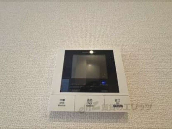 ＴＶモニターフォン