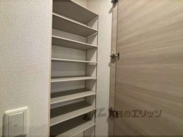 下駄箱