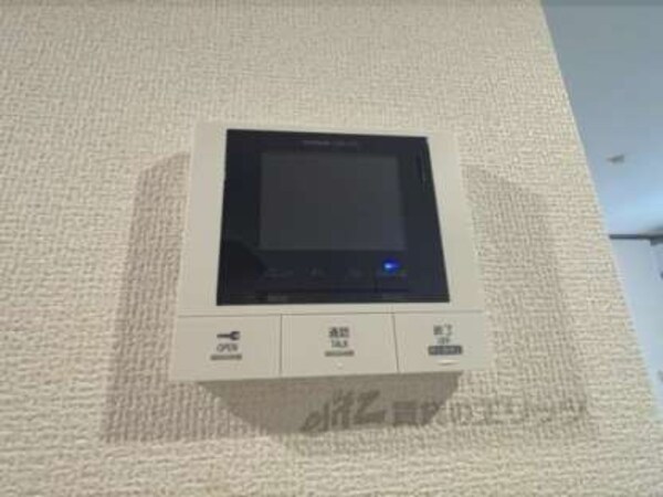 ＴＶモニターフォン