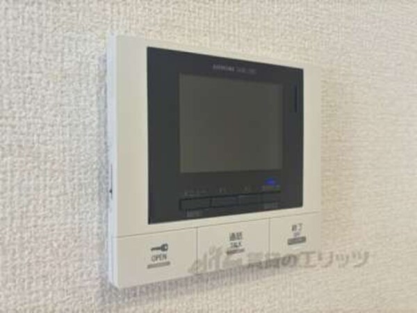 ＴＶモニターフォン