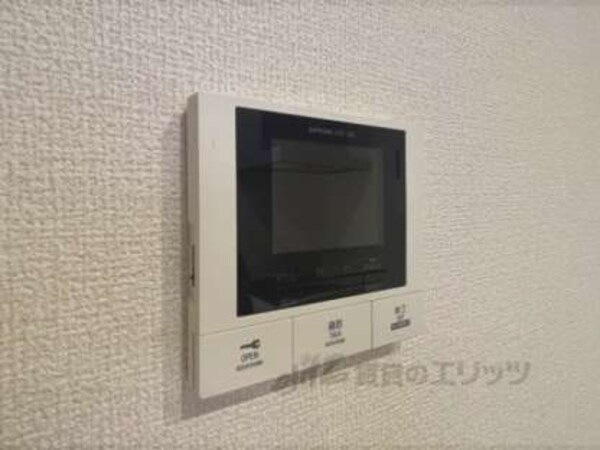 ＴＶモニターフォン