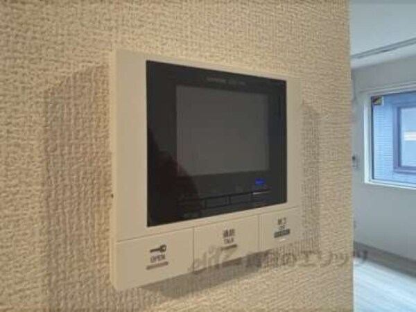 ＴＶモニターフォン