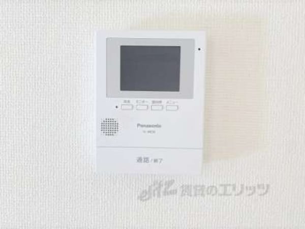 ＴＶモニターフォン
