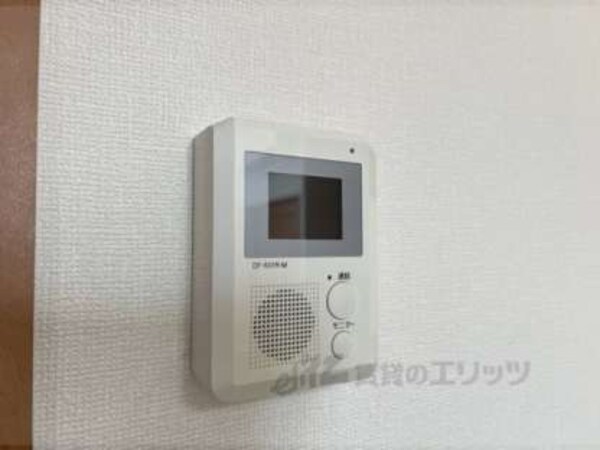 ＴＶモニターフォン