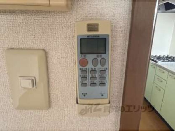 リモコン