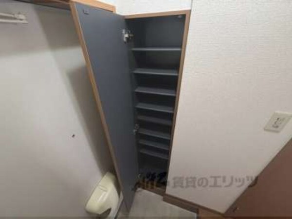 下駄箱