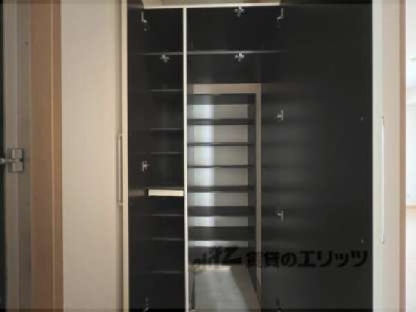 下駄箱