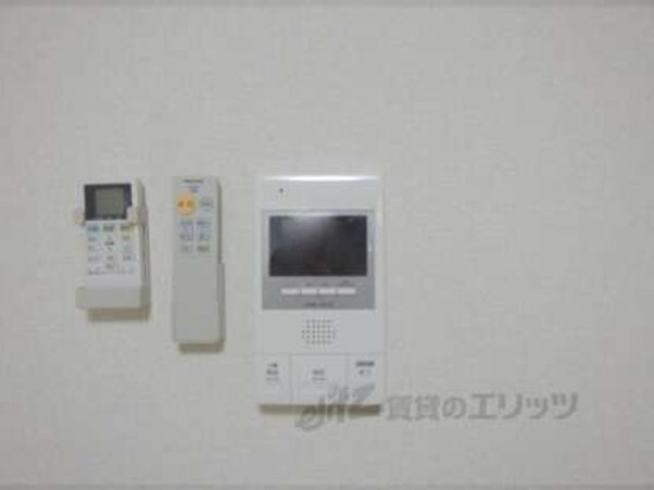 ＴＶモニターフォン