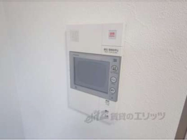 ＴＶモニターフォン