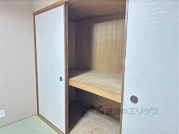 押入れ