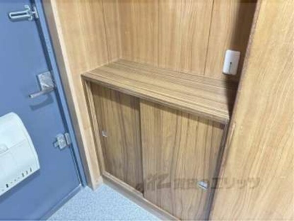 下駄箱