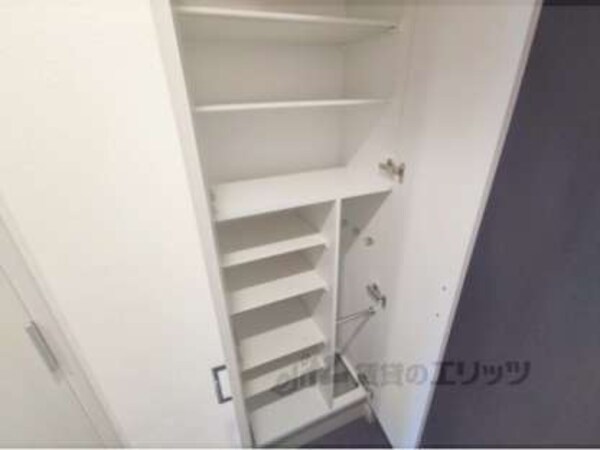 下駄箱