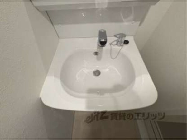 洗面所