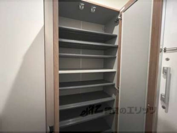 下駄箱