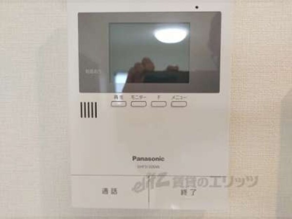 ＴＶモニターフォン