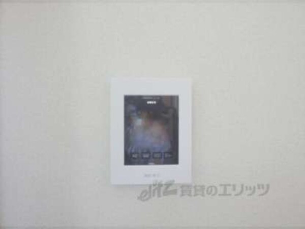 ＴＶモニターフォン