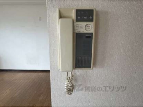 インターホン