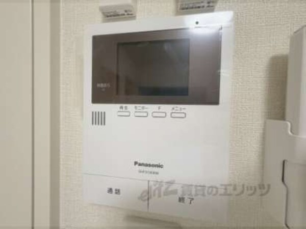 ＴＶモニターフォン