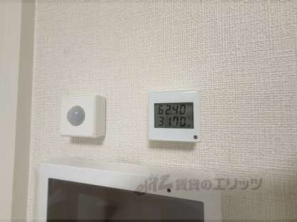 温度計