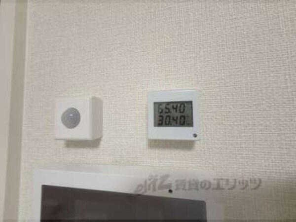 温度計