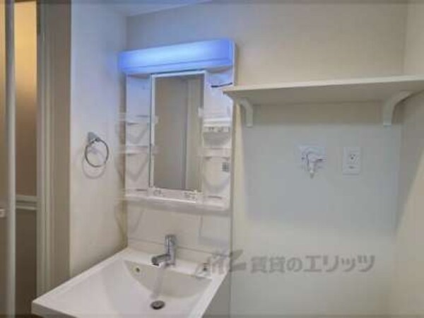洗面所