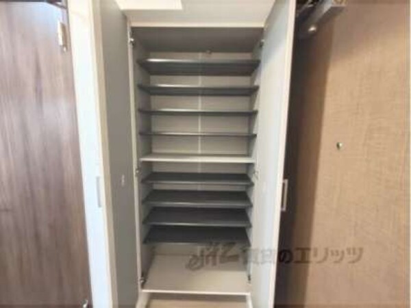 下駄箱