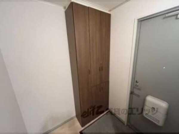 下駄箱
