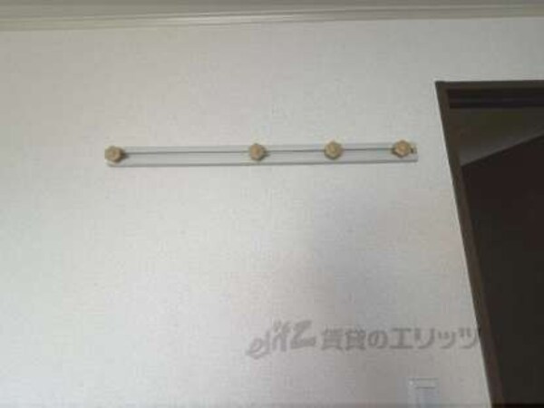 付長押