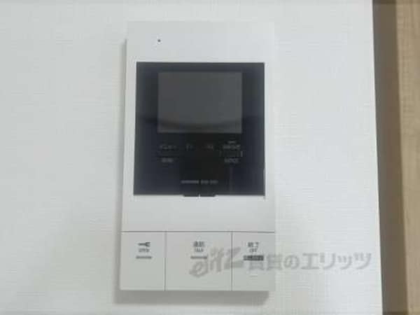 ＴＶモニターフォン