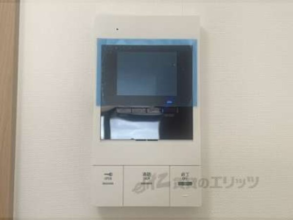 ＴＶモニターフォン