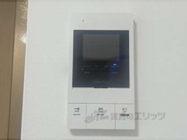 ＴＶモニターフォン