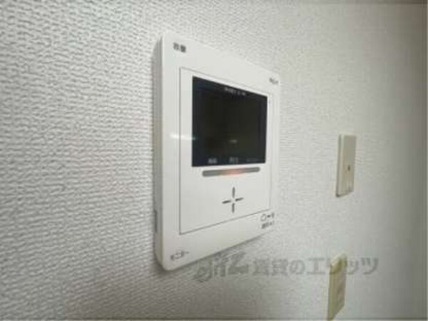 ＴＶモニターフォン