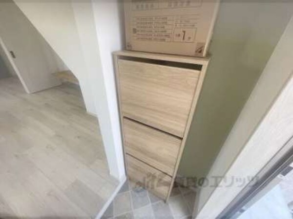 下駄箱