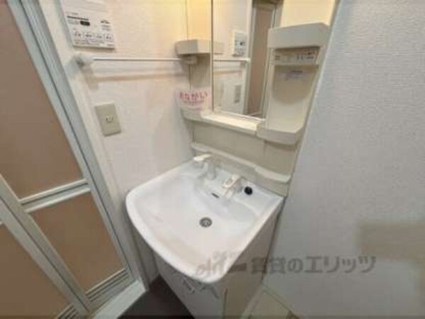 洗面所