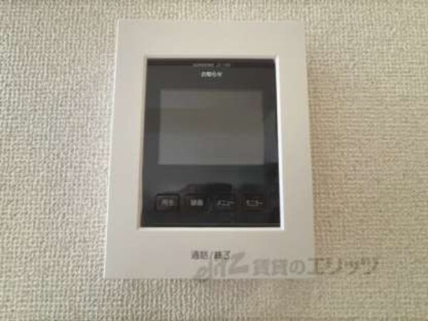 ＴＶモニターフォン