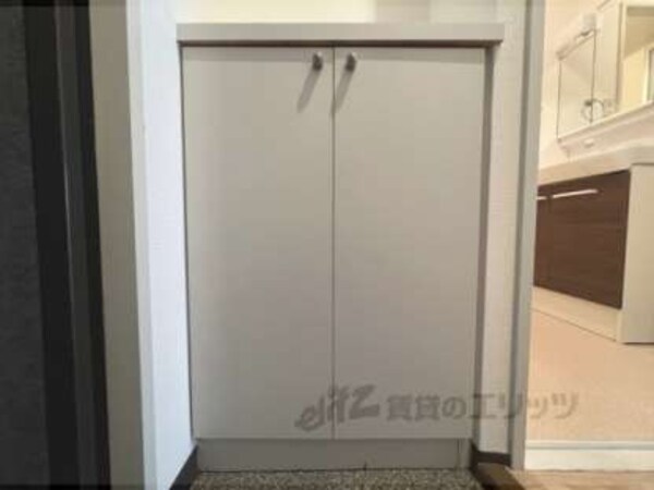 下駄箱