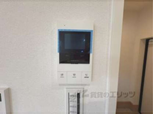 ＴＶモニターフォン