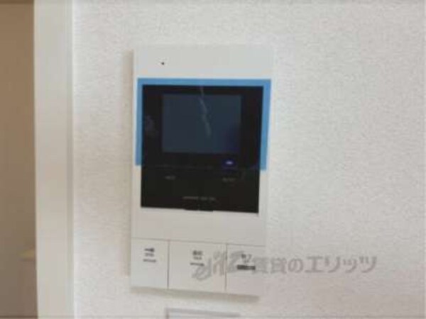 ＴＶモニターフォン
