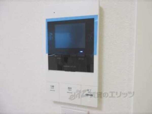 ＴＶモニターフォン